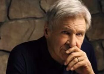 Harrison Ford