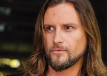 Jean Philippe Cretton sufrió aparatoso accidente en “Mi nombre es”