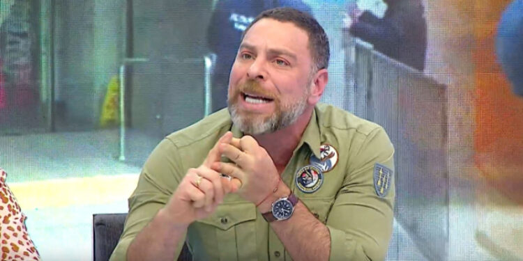 La potente reflexión de José Antonio Neme