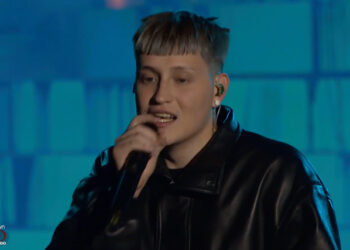 Kidd Voodoo en Mundial