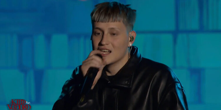 Kidd Voodoo en Mundial