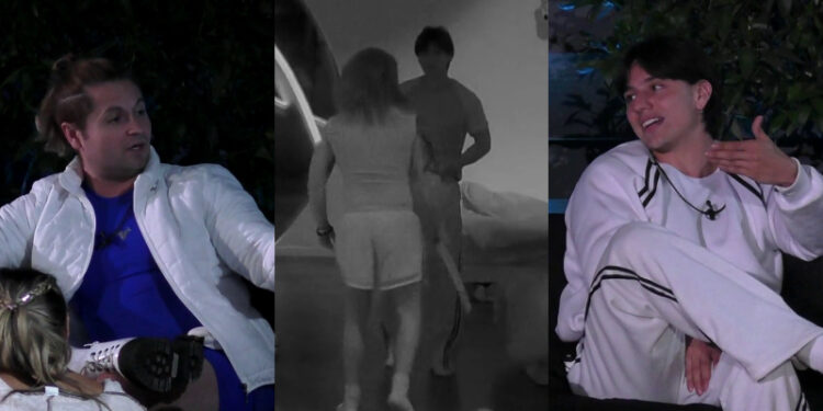 princeso alan mundos opuestos 3