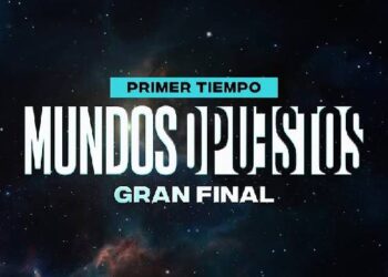 fecha final mundos opuestos