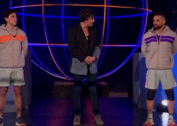 finalista primer tiempo mundos opuestos