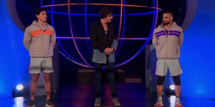 finalista primer tiempo mundos opuestos