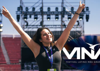 María José Quintanilla habla del Festival de Viña