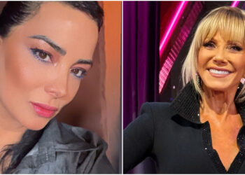 Mariela Montero arremete contra Raquel Argandoña