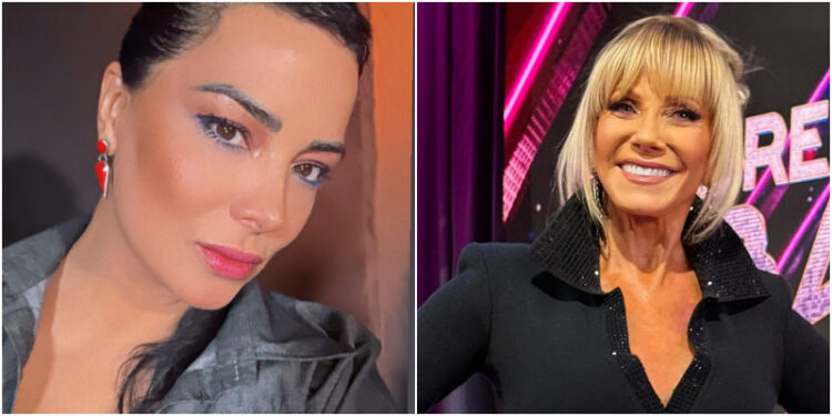 Mariela Montero arremete contra Raquel Argandoña