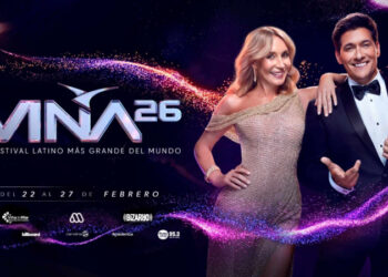 La crítica que se repitió en el inicio del Festival de Viña 2026