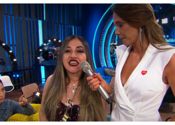 Raquel Castillo aclara su participación en Fiebre de Baile