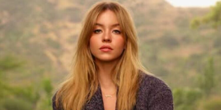 Sidney Sweeney