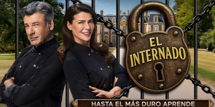 Participante de “El Internado” no fue invitado a la Gala de Viña 2026 