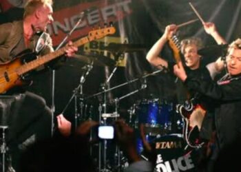 The Police
