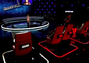 participante The Voice
