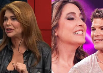 antonella ríos raimundo fiebre de baile