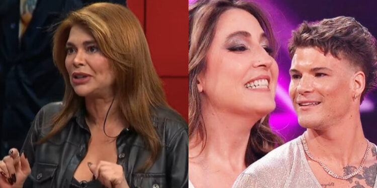 antonella ríos raimundo fiebre de baile