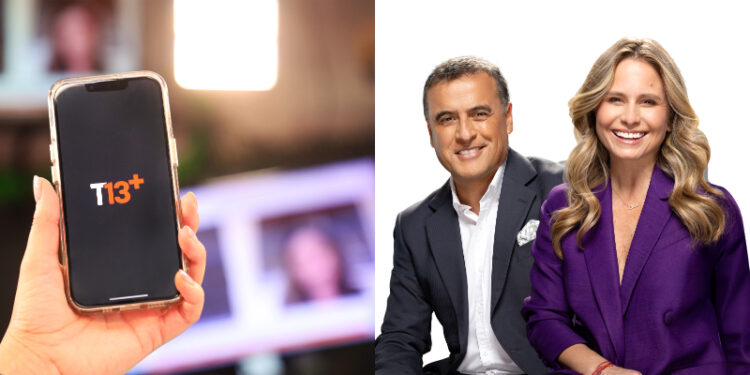 aplicación teletrece