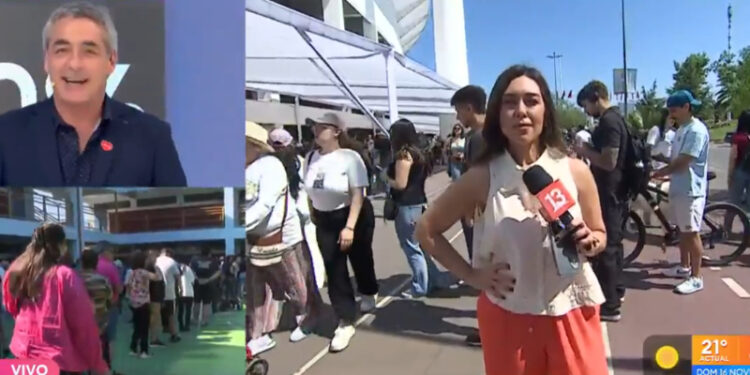 Chascarro periodista tu día