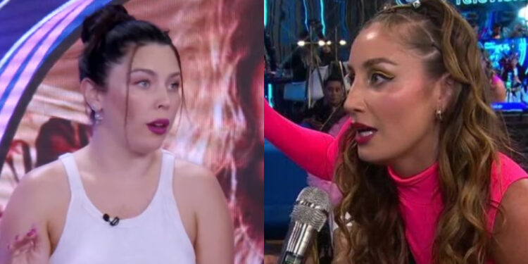 daniela aránguiz daniela castro