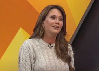 daniella campos TV+