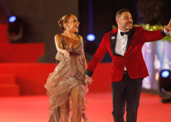 Esta sería la animadora de la Gala del Festival de Viña 2026