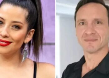 Aclaran supuesto quiebre matrimonial de María José Quintanilla.