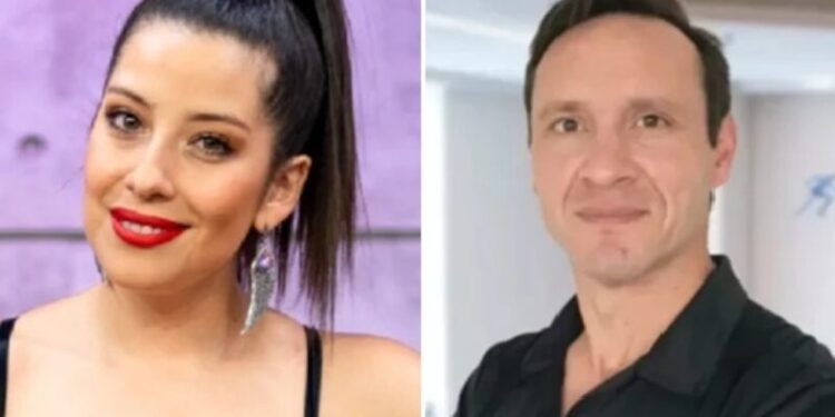 Aclaran supuesto quiebre matrimonial de María José Quintanilla.