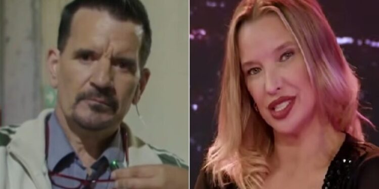 Vasco Moulian se disculpa con Claudia Schmitd