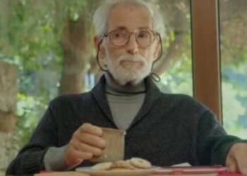 Así fue la última escena de Héctor Noguera en Aguas de Oro.