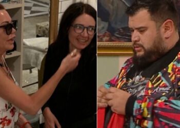 Daniella Campos arremeterá contra Otakin.