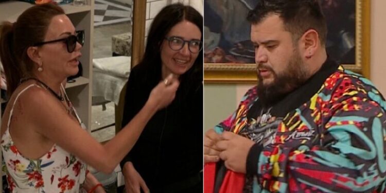 Daniella Campos arremeterá contra Otakin.