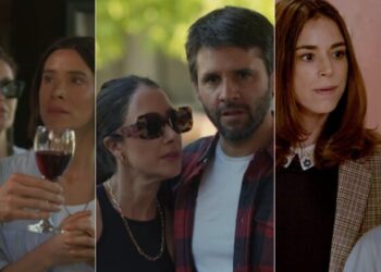 Avance de Reunión de Superados.