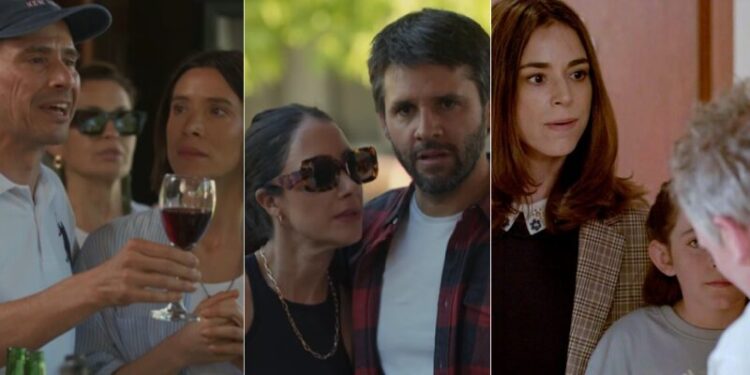 Avance de Reunión de Superados.