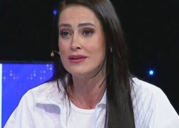 Adriana Barrientos enfrenta la pérdida de su mascota.