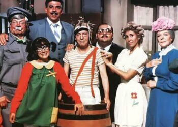 Muere figura de El Chavo del 8