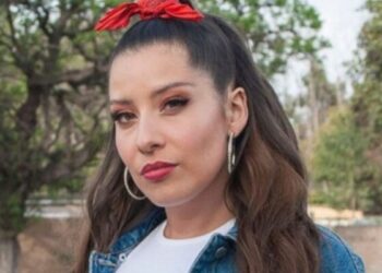 María José Quintanilla no ha sido convocada para el Festival de Viña.