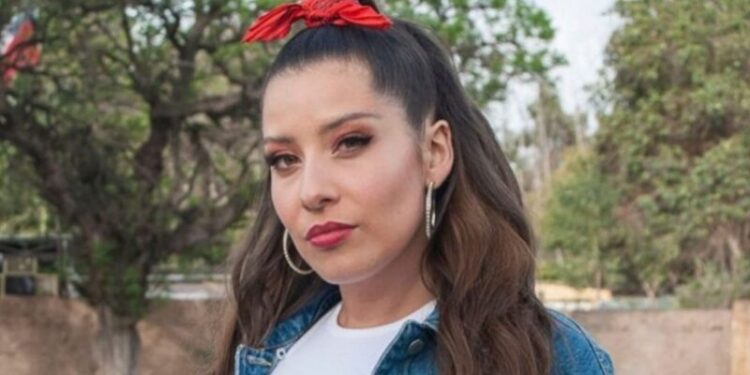 María José Quintanilla no ha sido convocada para el Festival de Viña.