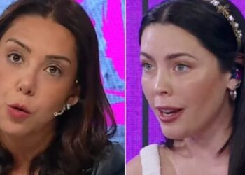 Mariela Sotomayor versus Daniela Aránguiz