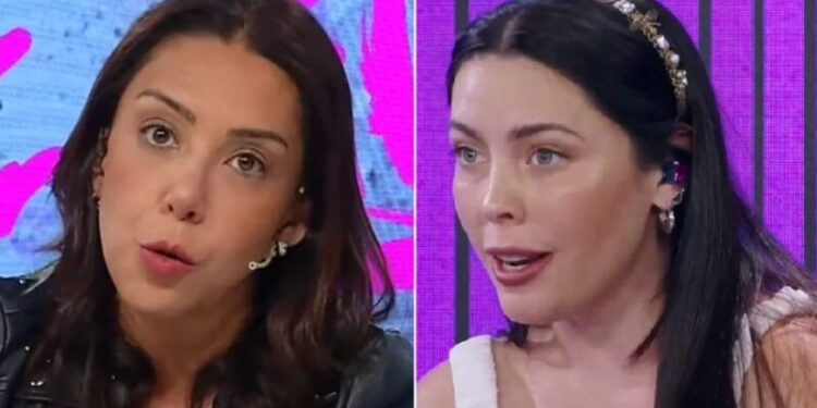 Mariela Sotomayor versus Daniela Aránguiz