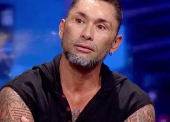 Marcelo Ríos llamó a votar por Johannes Kaiser.