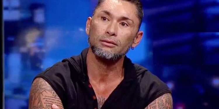 Marcelo Ríos llamó a votar por Johannes Kaiser.