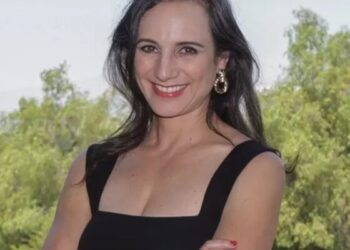 Blanca Lewin habló de su nueva relación