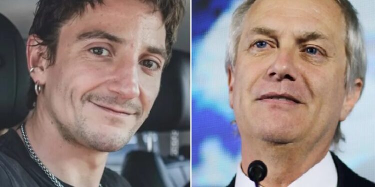 Francisco Reyes Cristi arremete contra José Antonio Kast