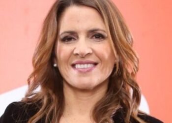 Monserrat Álvarez estado de salud.