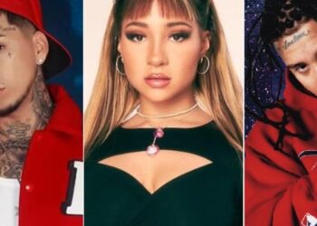 Artistas urbanos contra Kast.
