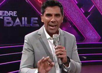 Cuál fue el rating de Fiebre de Baile este martes.
