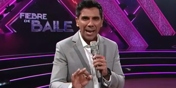 Cuál fue el rating de Fiebre de Baile este martes.