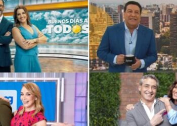 Rating matinal de este 20 de noviembre