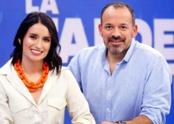 La Tarde es Nuestra