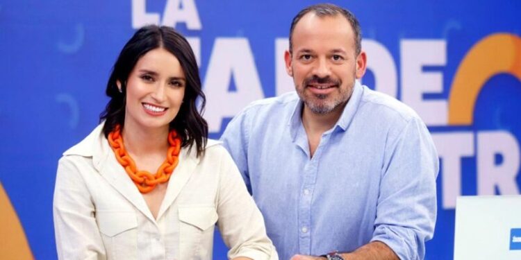 La Tarde es Nuestra